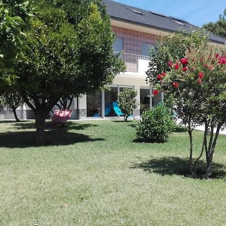 Villa Casa Da Cavada Caminha Exterior foto